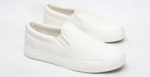 Giầy slip on BL