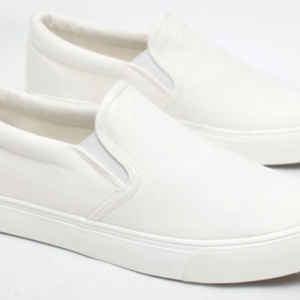 Giầy slip on BL