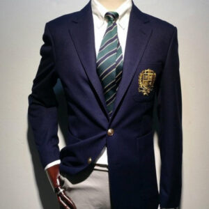 Blazer LClassy