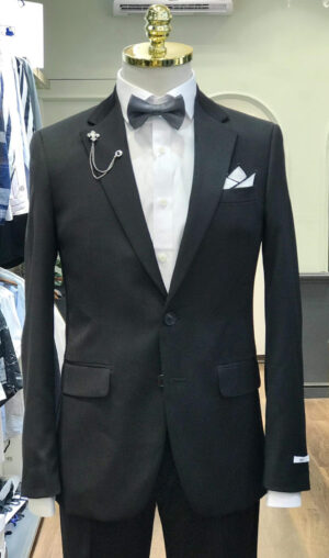 Bộ suit Ziozia